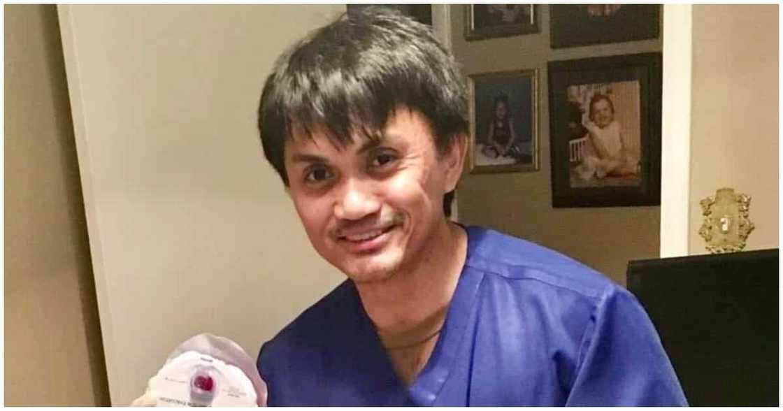 OFW sa Amerika, masuwerteng nakakasali at nananalo sa iba't ibang game shows OFW sa Amerika, masuwerteng nakakasali at nananalo sa iba't ibang game shows