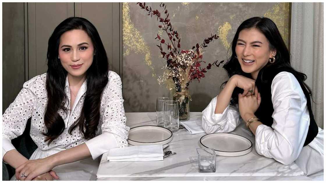 Alex, may mensahe sa rider na napagkamalan silang mag-asawa na sina Toni G at James Yap Alex, may mensahe sa rider na napagkamalan silang mag-asawa na sina Toni G at James Yap