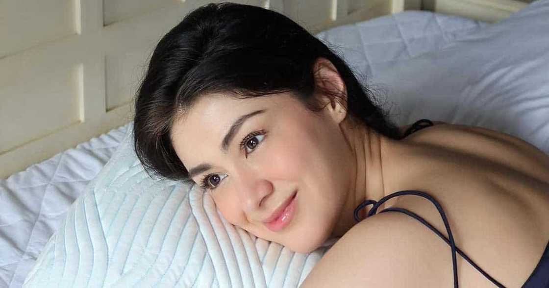 Carla Abellana, ibinida sa socmed ang ipinapatayong bahay: “I am okay” Carla Abellana, ibinida sa socmed ang ipinapatayong bahay: “I am okay”