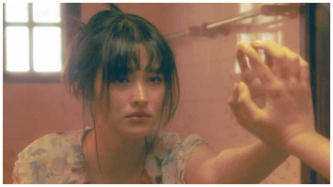 Cristy sa kontrobersiya ni Liza: "Isang babaeng malungkot na maraming pighati sa buhay Cristy sa kontrobersiya ni Liza: "Isang babaeng malungkot na maraming pighati sa buhay