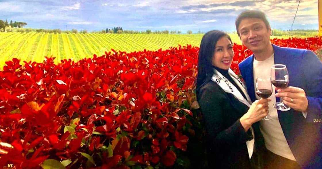 Giselle Sanchez, hingi pang-unawa ng lahat bunsod sa magiging role sa Maid in Malacañang: “trabaho lang po” Giselle Sanchez, hingi pang-unawa ng lahat bunsod sa magiging role sa Maid in Malacañang: “trabaho lang po”