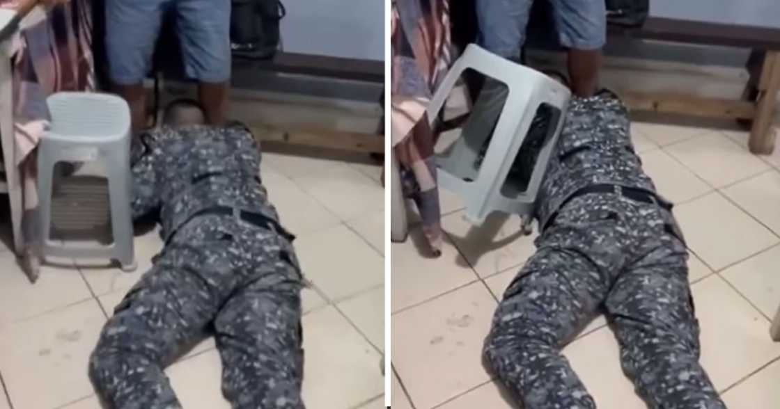 Photo: Luisito Santos/DZBB Photo: Luisito Santos/DZBB