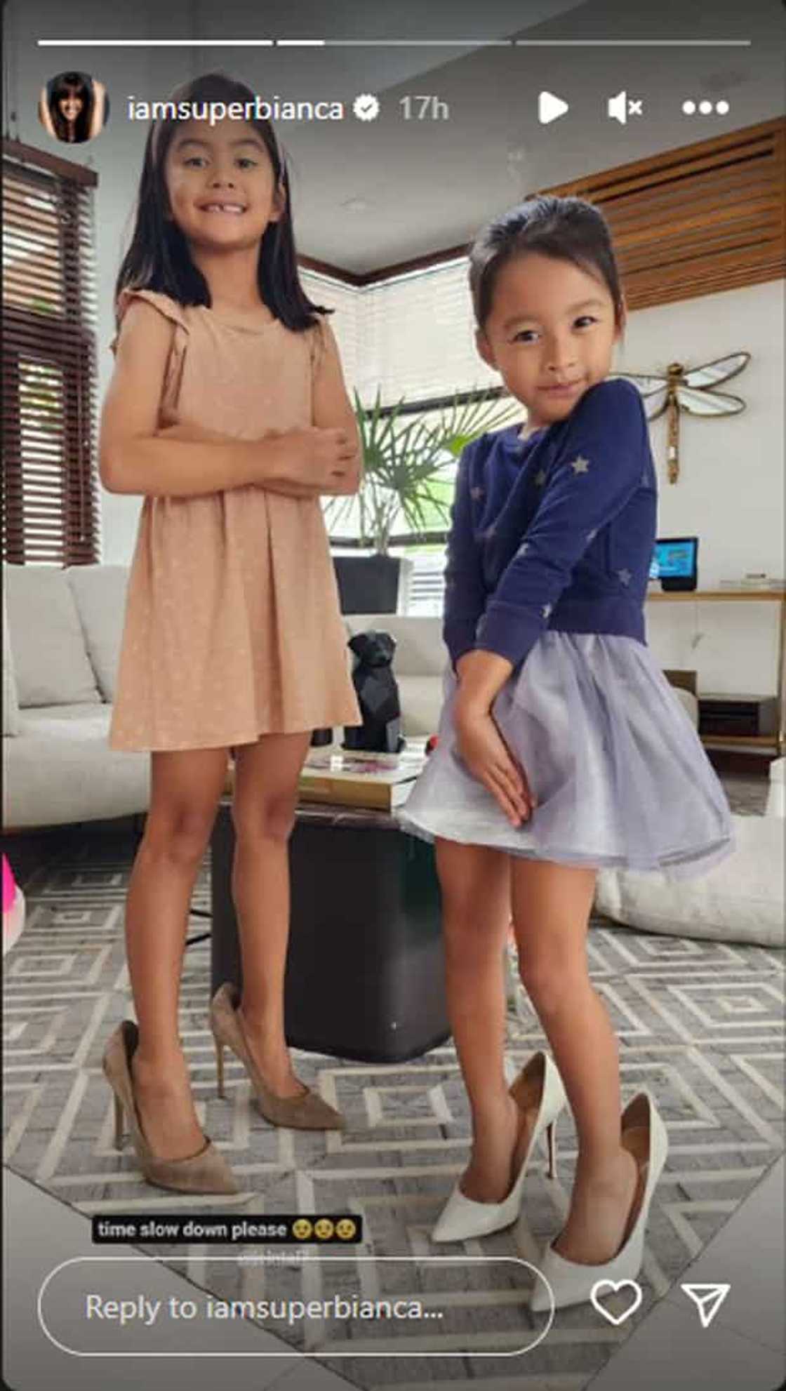 Photo: Bianca Gonzalez (@iamsuperbianca) Photo: Bianca Gonzalez (@iamsuperbianca)