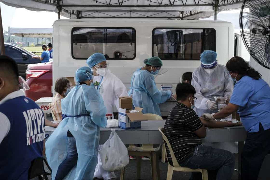 PhilHealth to go bankrupt next year as whistleblower claims officials pocketed P15 billion PhilHealth to go bankrupt next year as whistleblower claims officials pocketed P15 billion
