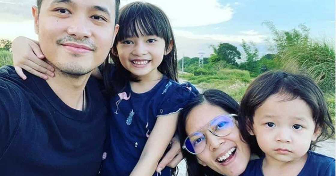 Kylie Padilla, humanga sa simpleng pamumuhay nina Chynna Ortaleza, Kean Cipriano Kylie Padilla, humanga sa simpleng pamumuhay nina Chynna Ortaleza, Kean Cipriano