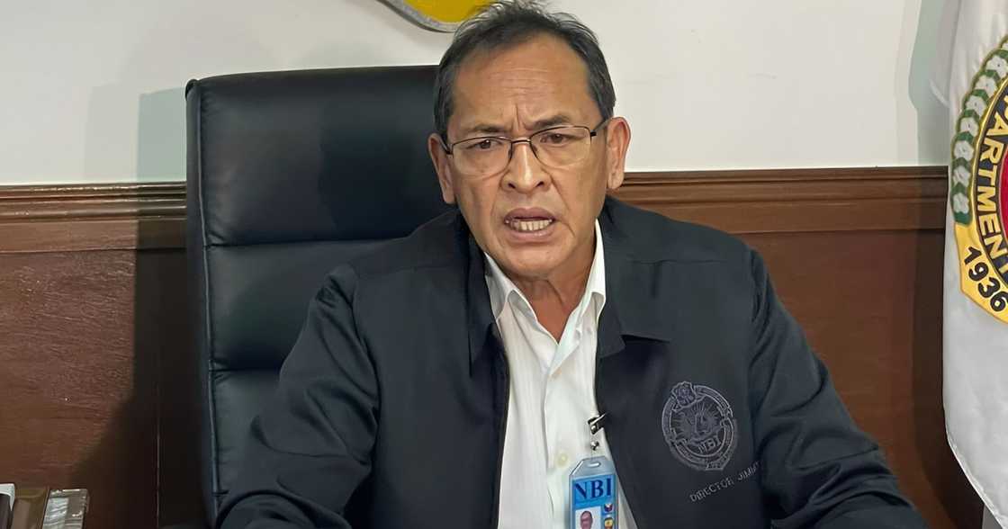 NBI, may sinabi ukol pag-share screenshot ng private convos: “Depende po 'yun doon sa naapektuhan” NBI, may sinabi ukol pag-share screenshot ng private convos: “Depende po 'yun doon sa naapektuhan”