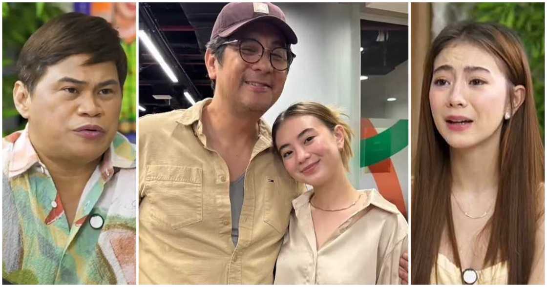 Fyang Smith, laging pinapatawag sa 12th floor: "Everyday po akong pinapagalitan" Fyang Smith, laging pinapatawag sa 12th floor: "Everyday po akong pinapagalitan"