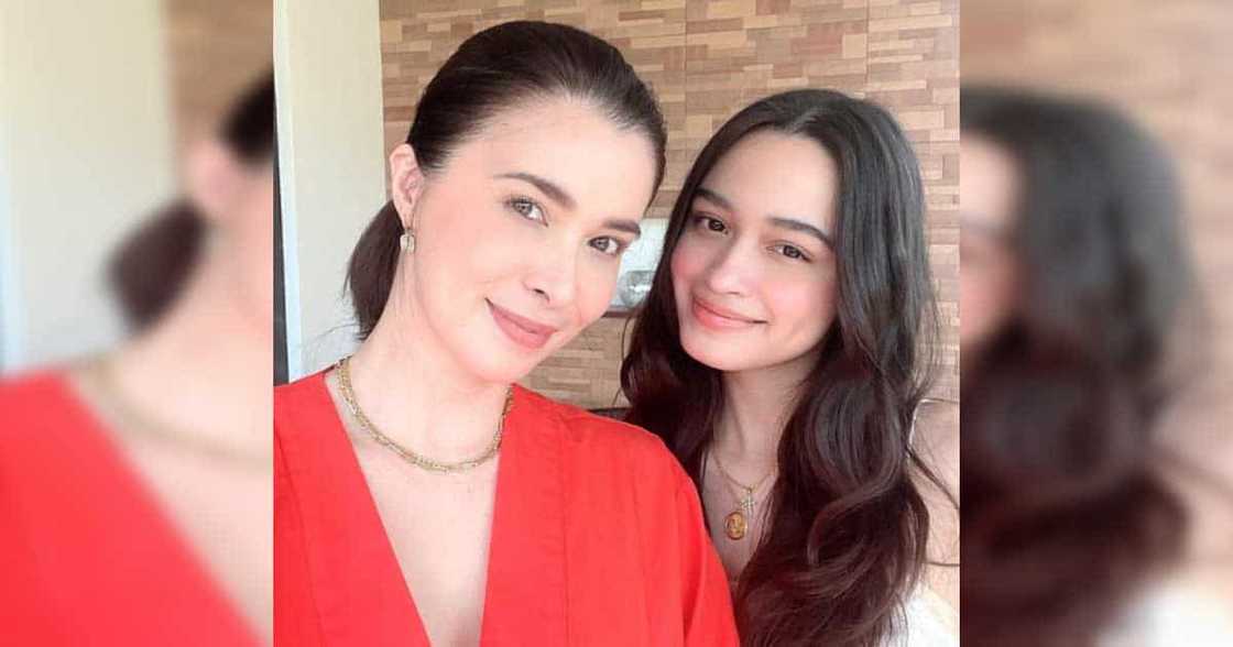 Sunshine Cruz opens up about being told, "Isang sexy star ka lang" Sunshine Cruz opens up about being told, "Isang sexy star ka lang"