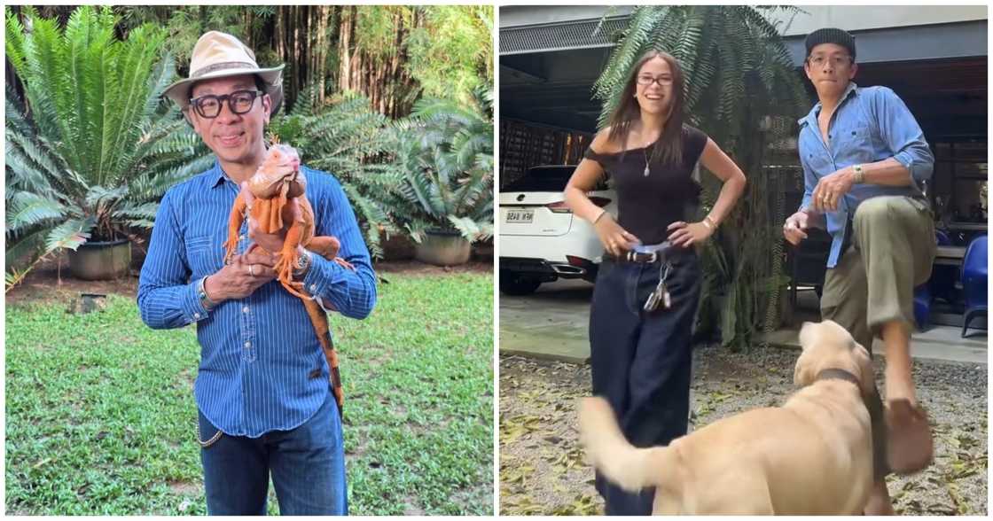 Kuya Kim remembers late daughter Emman’s passion for fashion: "An ukay ukay queen"