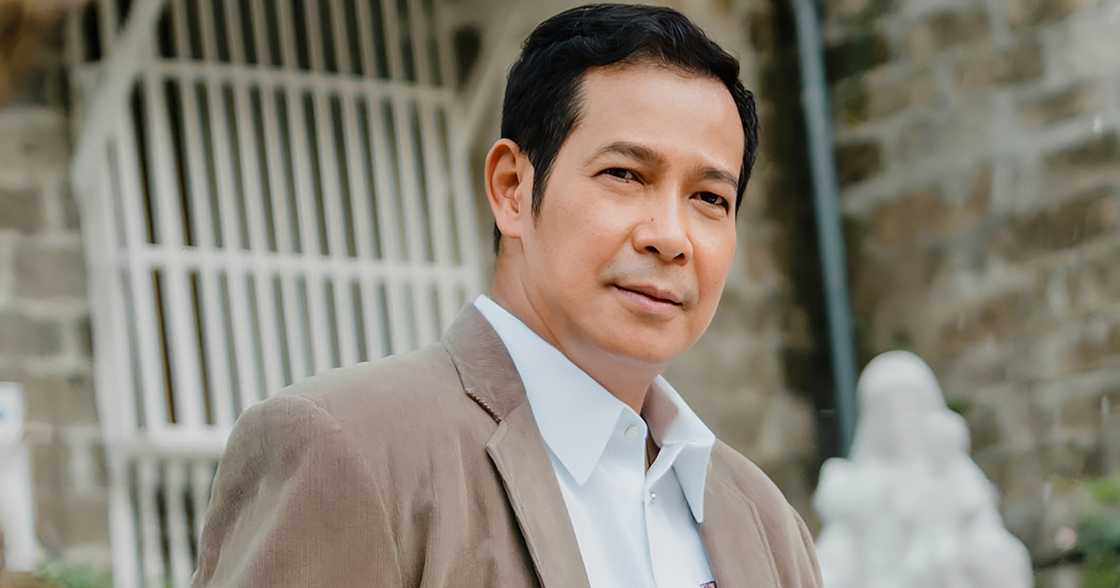 Governor Dan Fernando, nilinaw ang isyu ukol sa umano’y GF na radio news anchor Governor Dan Fernando, nilinaw ang isyu ukol sa umano’y GF na radio news anchor