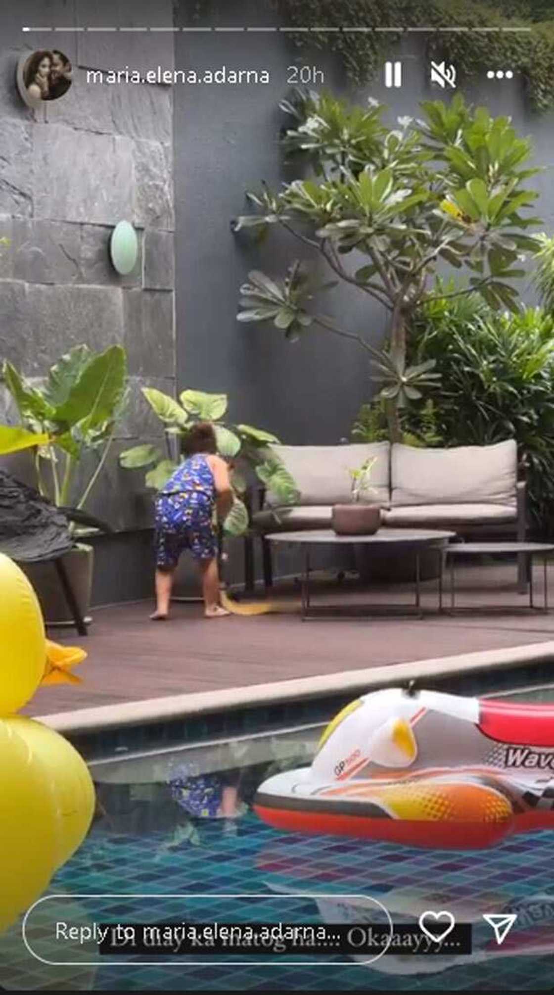 Ellen Adarna Ellen Adarna