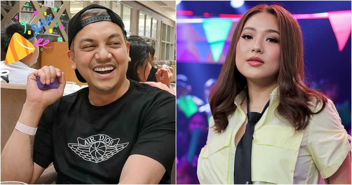 Archie Alemania/@archiealemania on Instagram
Rita Daniela/@missritadaniela on Instagram Archie Alemania/@archiealemania on Instagram
Rita Daniela/@missritadaniela on Instagram