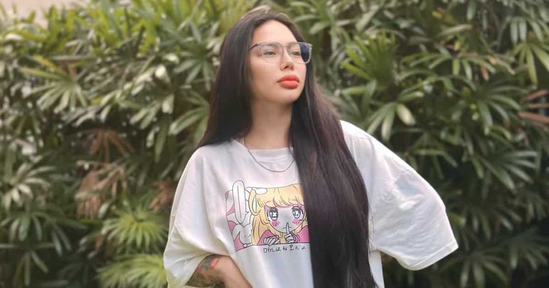Toni Fowler: "Ramdamin mo yung wala na kaming paramdam" Toni Fowler: "Ramdamin mo yung wala na kaming paramdam"