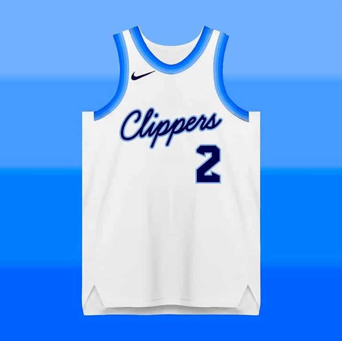 Basketball jersey design