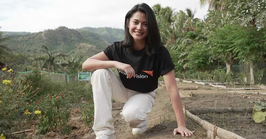 Bianca Umali garners acclaim for performing her own stunts in ‘Sang’gre’ – Full story below