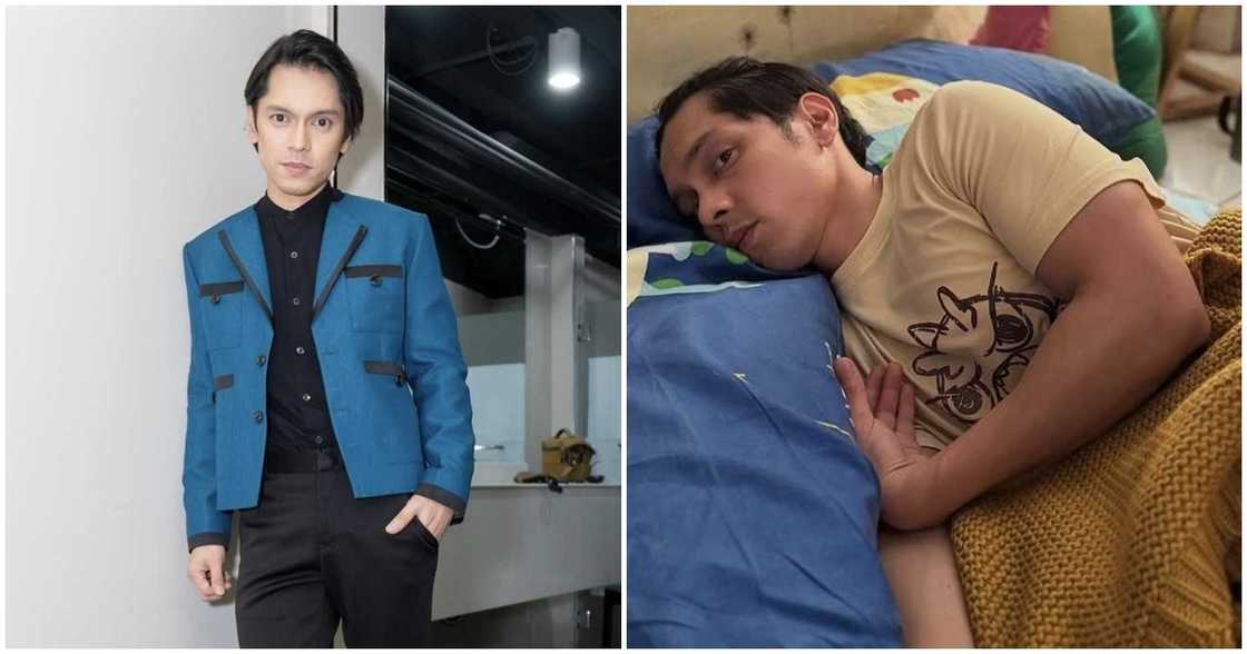 Pagganap ni Carlo Aquino bilang Matmat, labis na pinuri ni Direk Mae Cruz Alviar