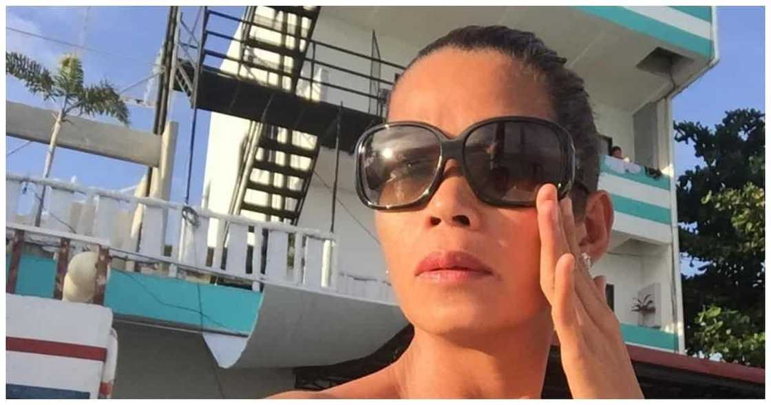 Pokwang, ipinasilip ang bagong bonggang bahay niya sa Bataan: “See you in 4 days” Pokwang, ipinasilip ang bagong bonggang bahay niya sa Bataan: “See you in 4 days”