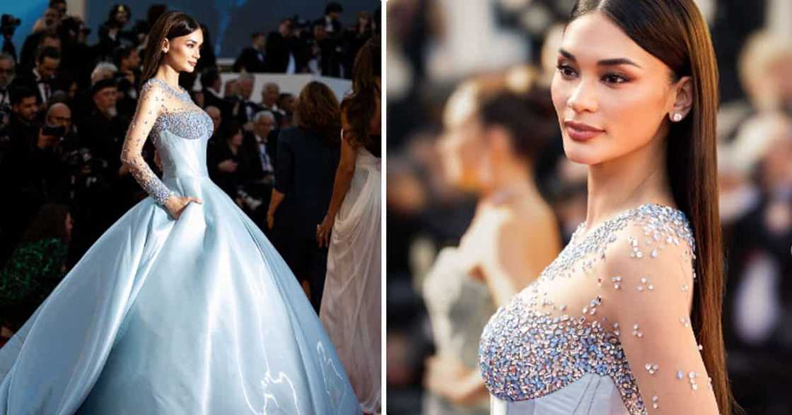 Pia Wurtzbach Pia Wurtzbach