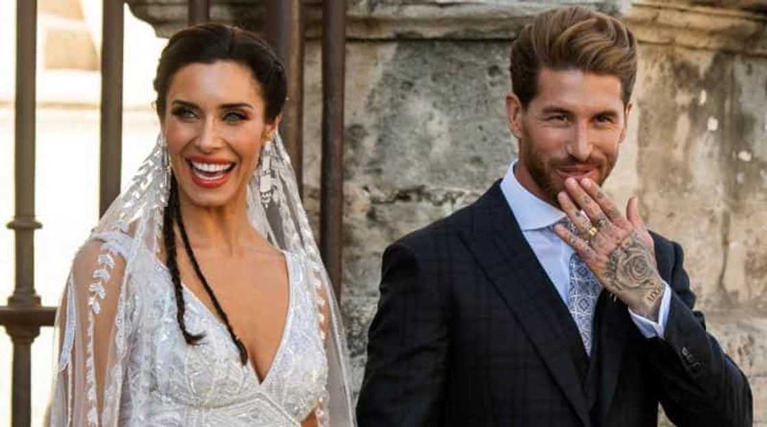 Real Madrid players wives and girlfriends Real Madrid players wives and girlfriends