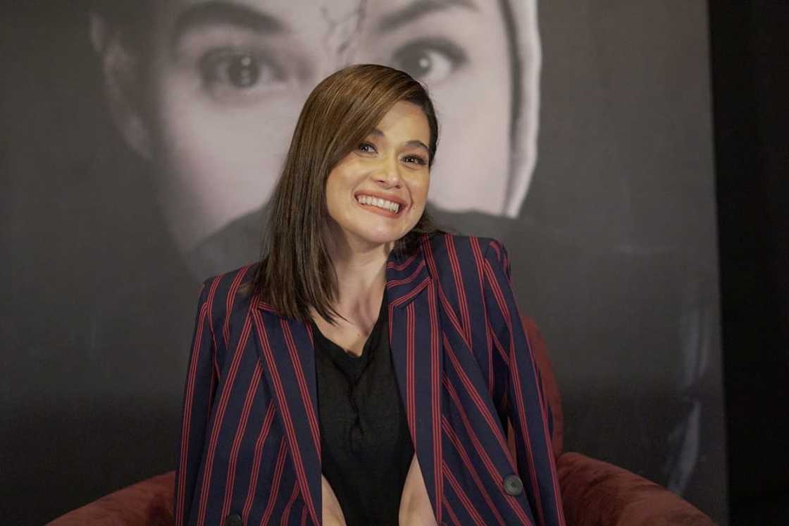 Bea Alonzo, nag-post tungkol sa dalawang bagay na dapat kontrolin, isa na ang attitude Bea Alonzo, nag-post tungkol sa dalawang bagay na dapat kontrolin, isa na ang attitude