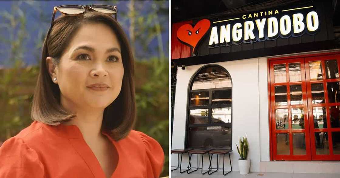 Judy Ann Santos, sa natanggap na review para sa Cantina Angrydobo: “Your appreciation means so much”
