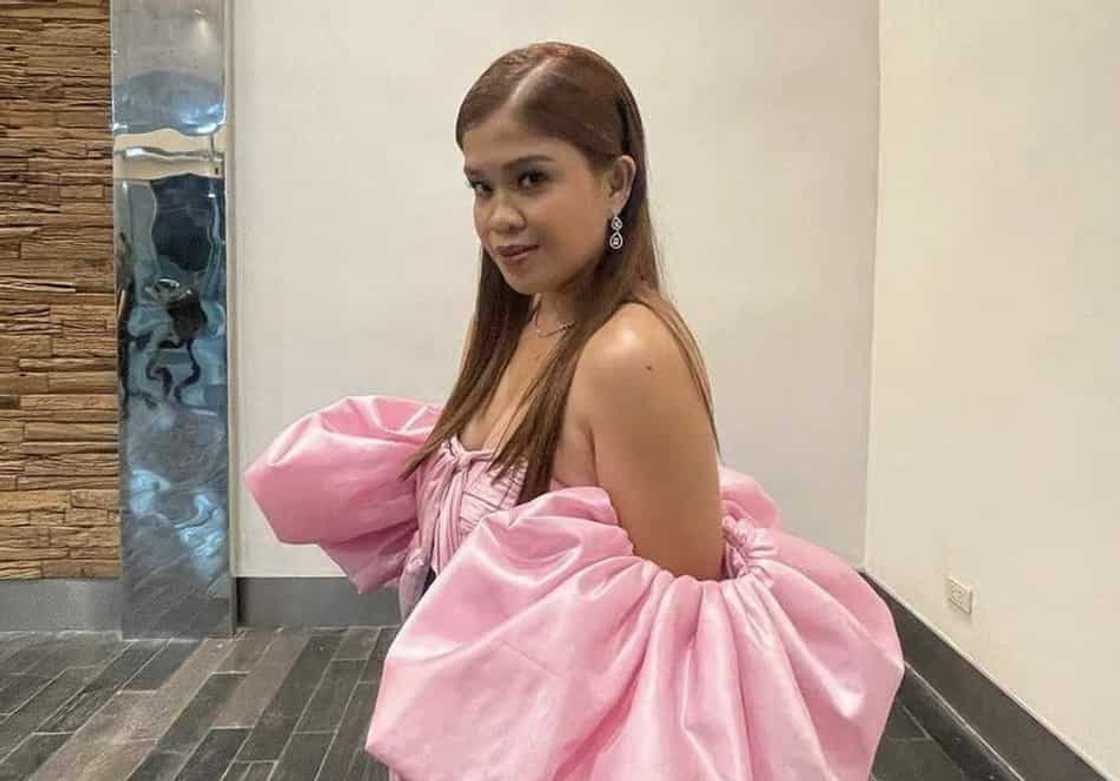 Melai Cantiveros Melai Cantiveros