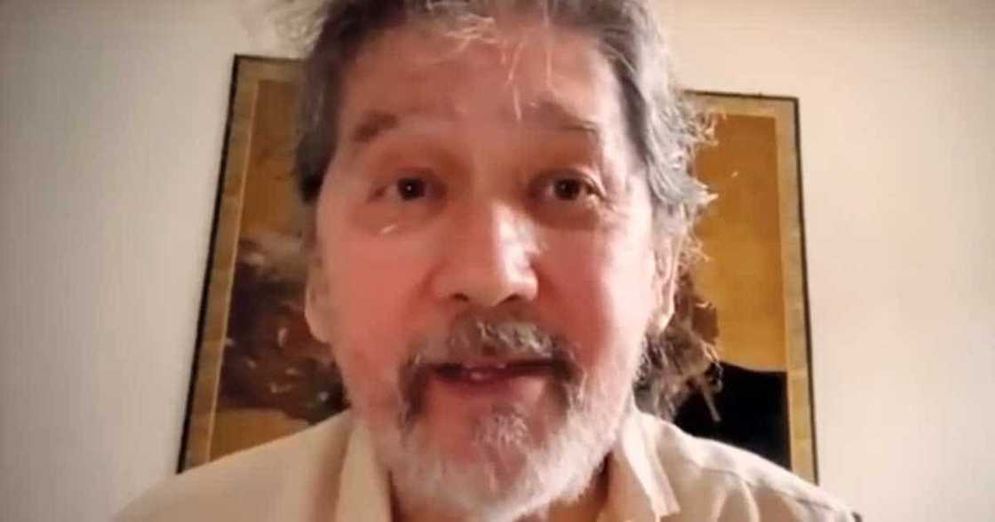 Johnny Manahan, pinapayuhan daw mga Kapamilya stars na gustong lumipat na manatili sa ABS-CBN Johnny Manahan, pinapayuhan daw mga Kapamilya stars na gustong lumipat na manatili sa ABS-CBN