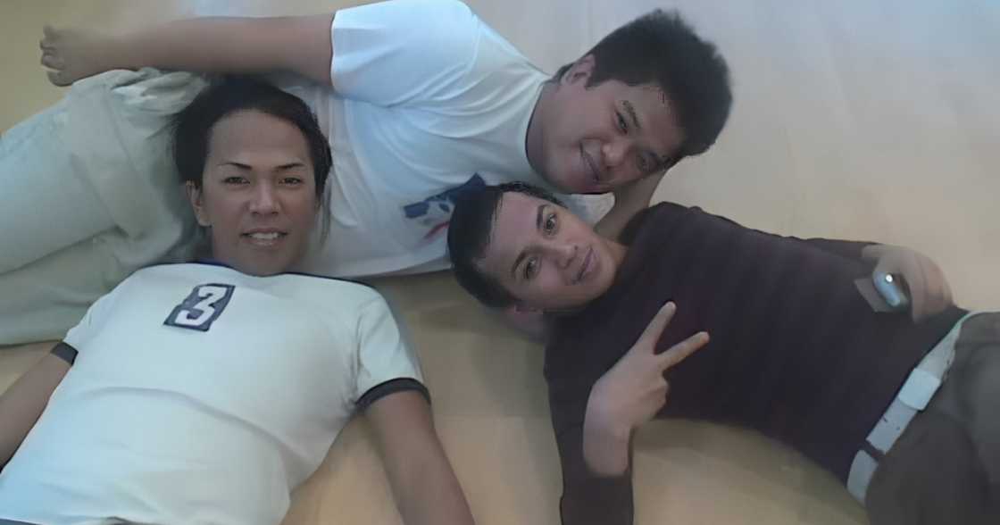 Boobay, may emosyonal na tribute para kay Michelle O'Bombshell (Photo: Norman “Boobay” Balbuena﻿)