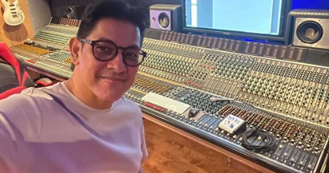 Gary Valenciano Gary Valenciano