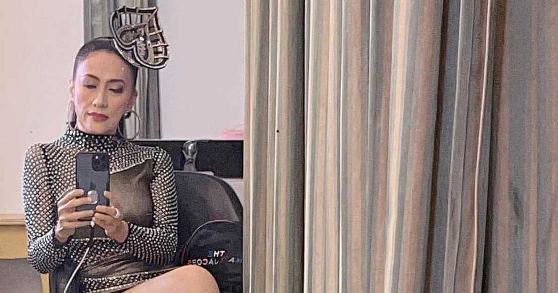 Ai-Ai De Las Alas, kahit merong di pagkakaunawaan, hiling niya na gumaling si Kris Aquino: “God bless her” Ai-Ai De Las Alas, kahit merong di pagkakaunawaan, hiling niya na gumaling si Kris Aquino: “God bless her”