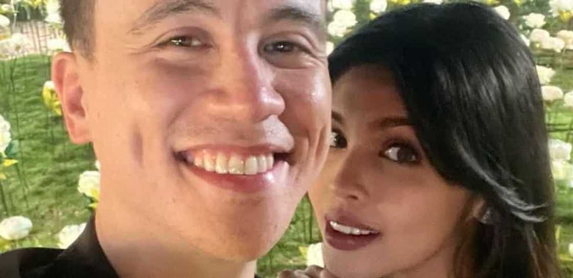 More famous celebrities react to Arjo Atayde & Maine Mendoza’s engagement