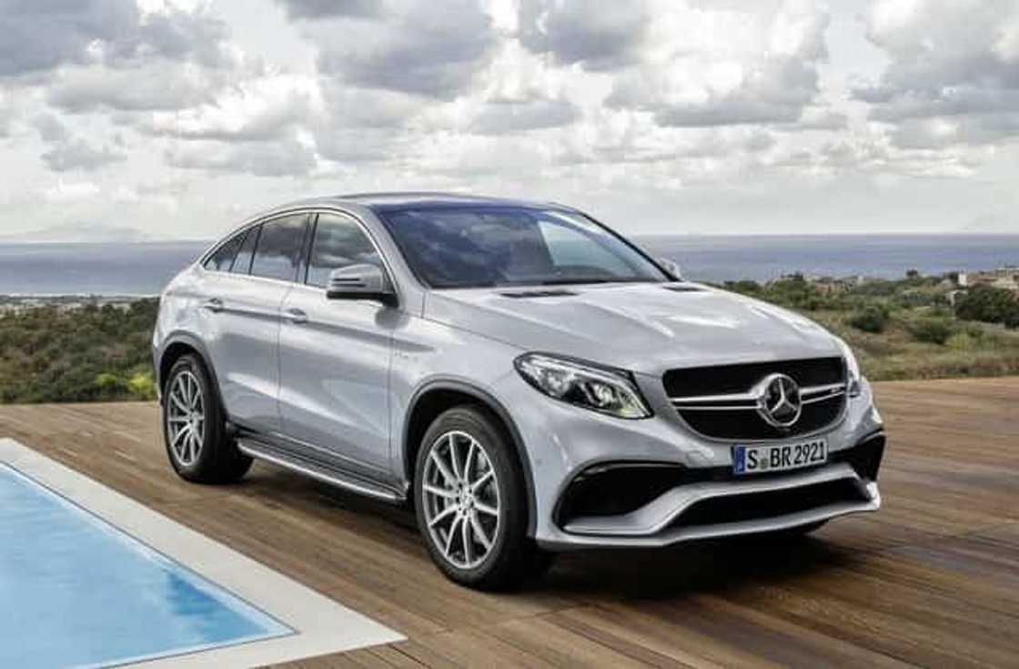 Most expensive SUVs Most expensive SUVs