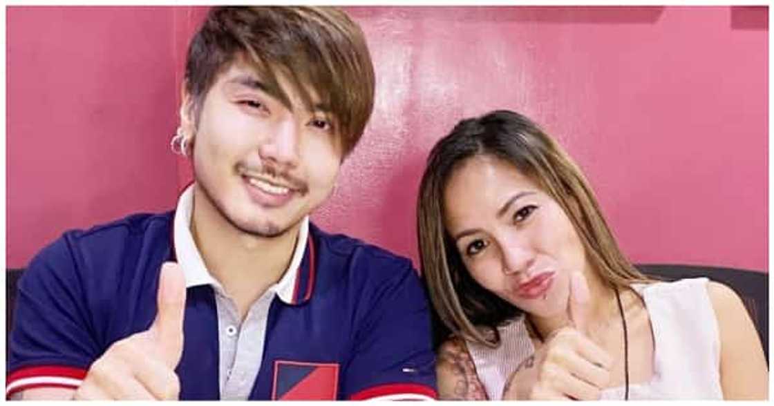 Madam Inutz, excited na inanunsyo ang lalabas na music video ng bago niyang single na 'Marites' Madam Inutz, excited na inanunsyo ang lalabas na music video ng bago niyang single na 'Marites'