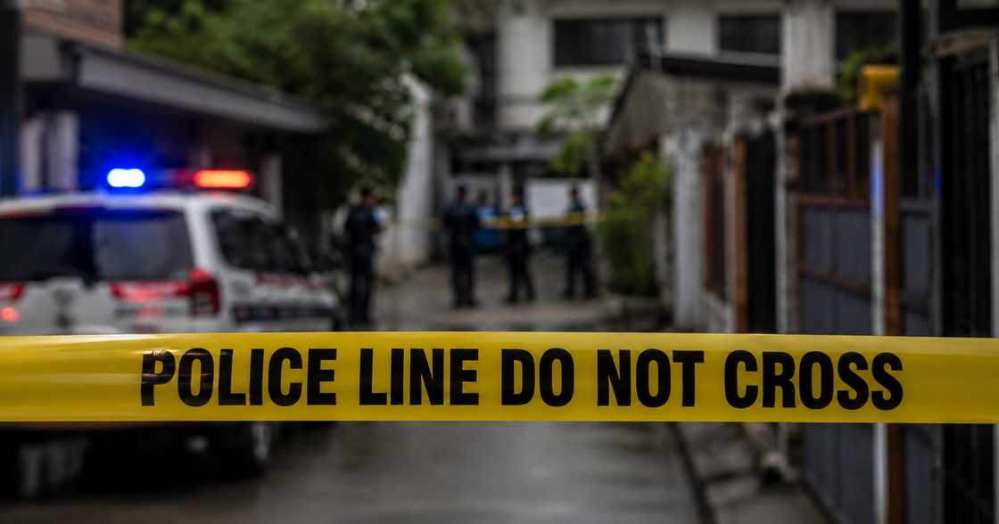 Isang guro inaresto matapos masangkot sa kasong murder sa Bulacan