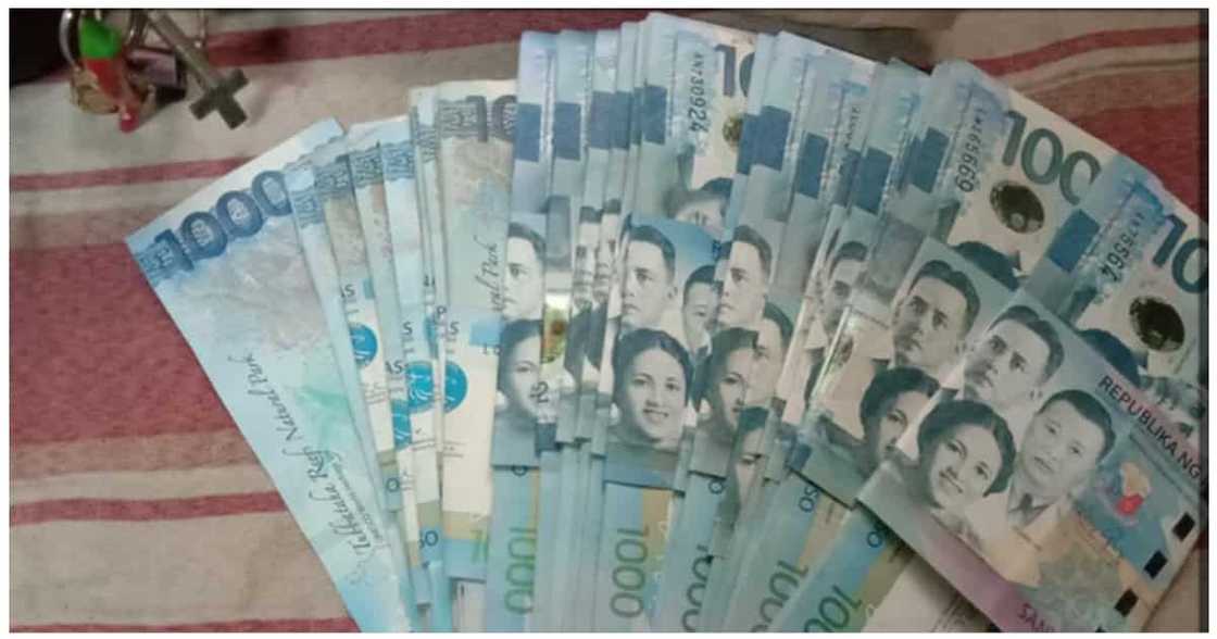 Huwarang ama, siniguradong hindi mamroblema ang pamilya sa kanyang pagpanaw Huwarang ama, siniguradong hindi mamroblema ang pamilya sa kanyang pagpanaw