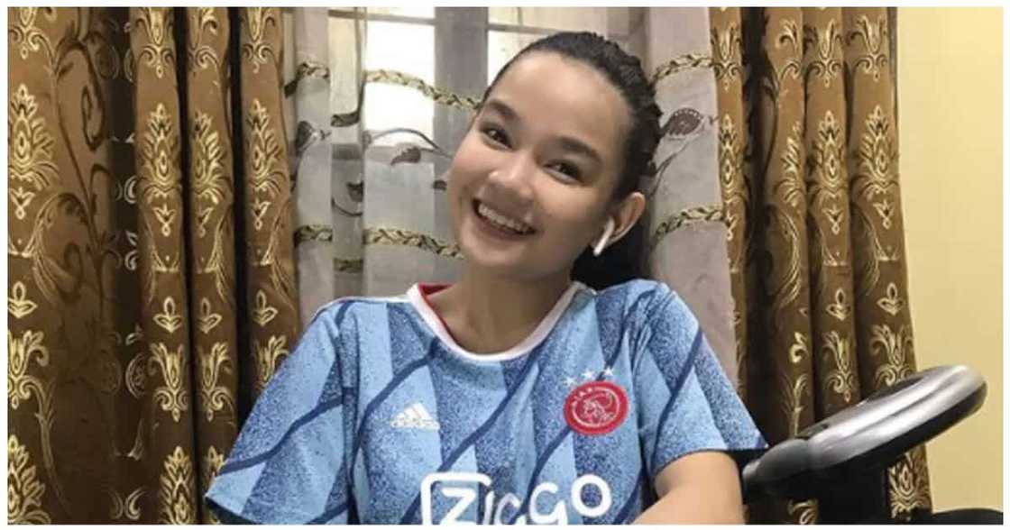 Dating child star na si Xyriel Manabat, nagdiwang ng kanyang 18th birthday