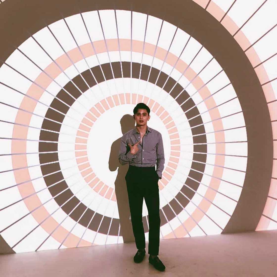 James Reid James Reid