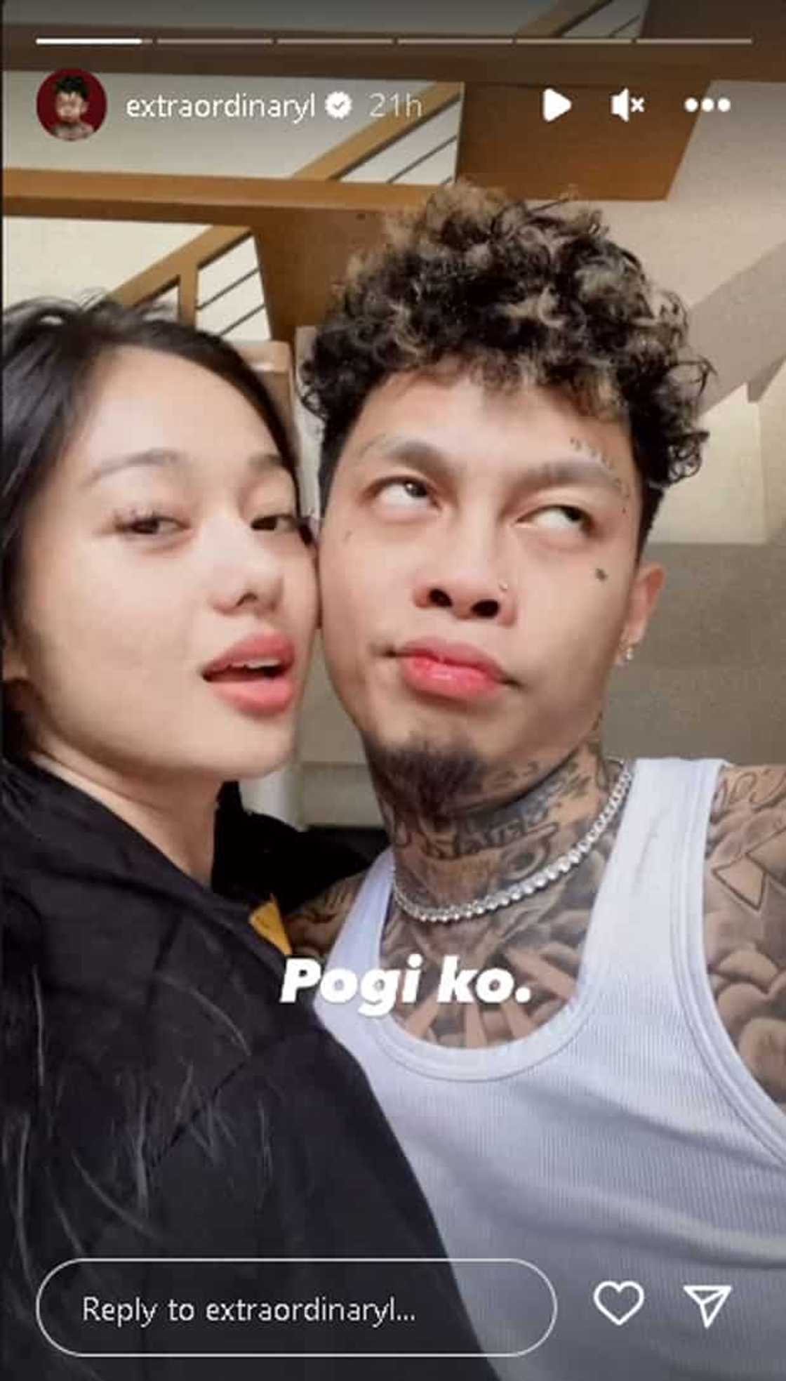 Skusta Clee Skusta Clee