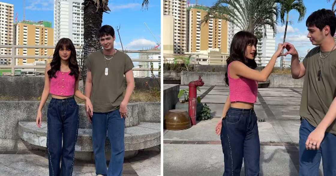 Maris Racal Maris Racal