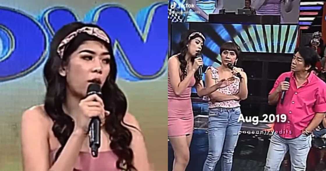 Herlene Budol, na-touch sa video ng journey niya mula sa ‘Wowowin’ hanggang Bb. Pilipinas Herlene Budol, na-touch sa video ng journey niya mula sa ‘Wowowin’ hanggang Bb. Pilipinas