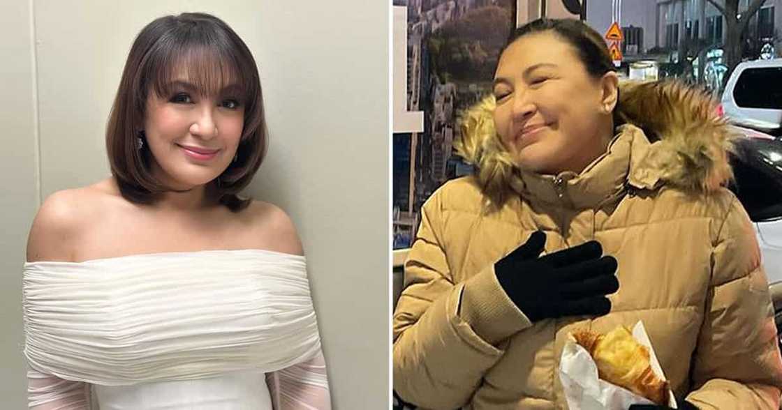 Sharon Cuneta, shinare quote card ukol sa taong nagiging mayabang matapos makamtan ang tagumpay Sharon Cuneta, shinare quote card ukol sa taong nagiging mayabang matapos makamtan ang tagumpay