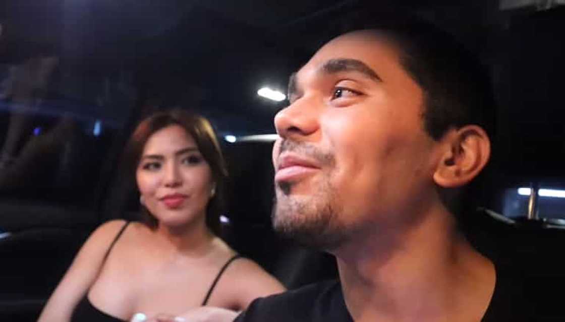 Hash Alawi, kinaaliwan sa vlog niyang "Buying everything Alexis touches" Hash Alawi, kinaaliwan sa vlog niyang "Buying everything Alexis touches"