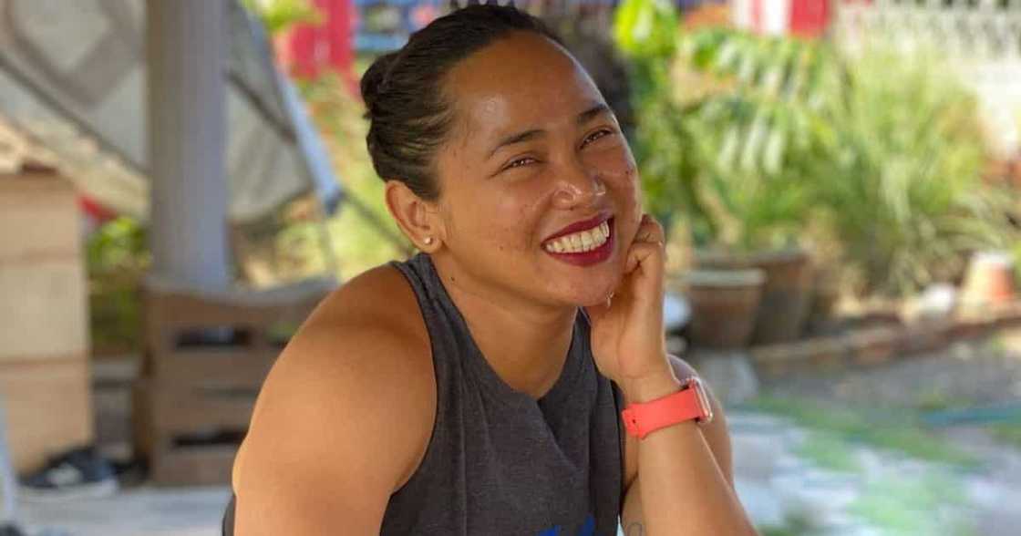 Hidilyn Diaz, natanggap na ang P14M condo sa Eastwood City; ganda ng unit, nakakalula Hidilyn Diaz, natanggap na ang P14M condo sa Eastwood City; ganda ng unit, nakakalula