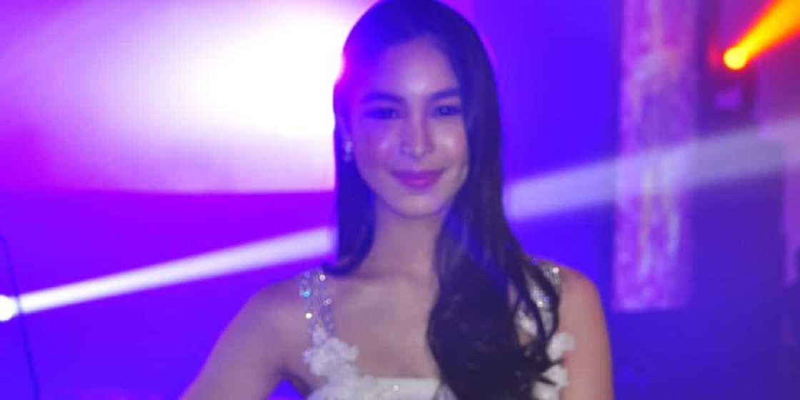 Julia Barretto’s epic Asian Baby Girl transformation stuns netizens Julia Barretto’s epic Asian Baby Girl transformation stuns netizens