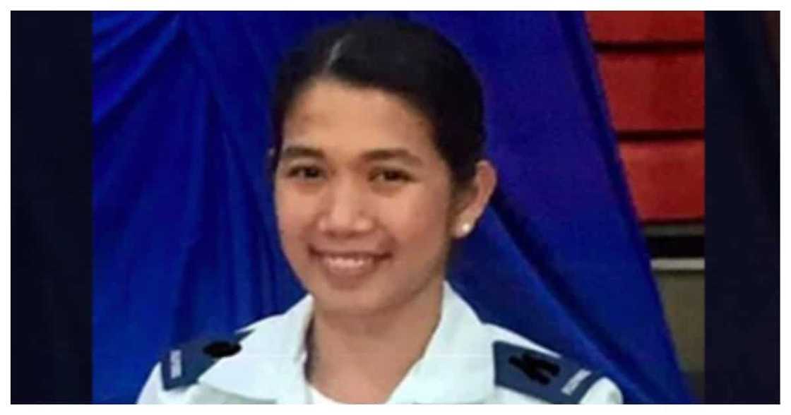 Military nurse, walang awang pinaslang ng construction worker na kanyang tinutulungan Military nurse, walang awang pinaslang ng construction worker na kanyang tinutulungan