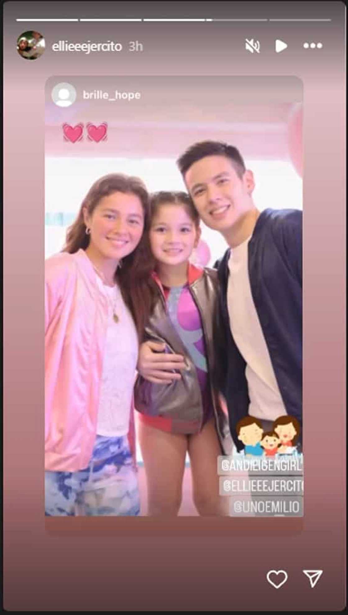 Ellie Eigenmann Ellie Eigenmann