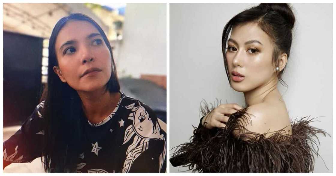Alex Gonzaga sa 'Firefly' ni Alessandra de Rossi: "Mamatay ako kaka-iyak" Alex Gonzaga sa 'Firefly' ni Alessandra de Rossi: "Mamatay ako kaka-iyak"