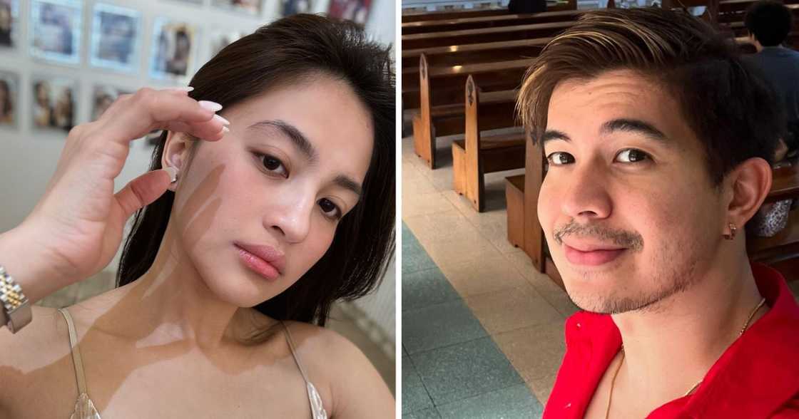 Rodjun Cruz, may mensahe kay Julie Anne San Jose matapos ang viral altar performance ng singer Rodjun Cruz, may mensahe kay Julie Anne San Jose matapos ang viral altar performance ng singer