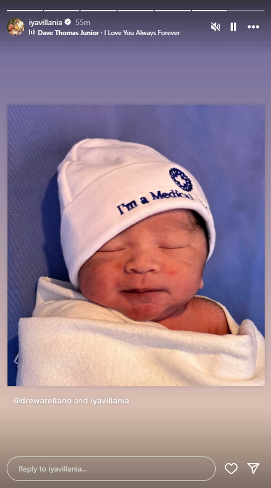 Iya Villania/@iyavillania on Instagram Iya Villania/@iyavillania on Instagram