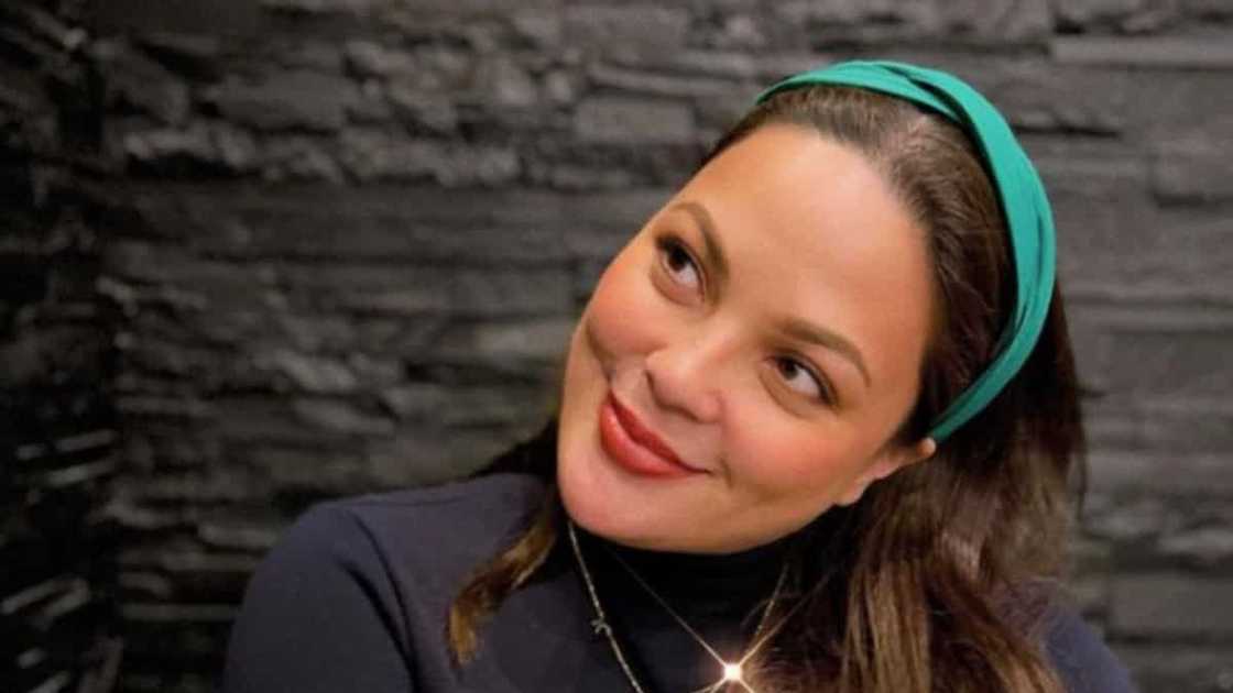 KC Concepcion sa nalalapit na concert nina Sharon at Gabby: "'Di na po ako makatulog!" KC Concepcion sa nalalapit na concert nina Sharon at Gabby: "'Di na po ako makatulog!"